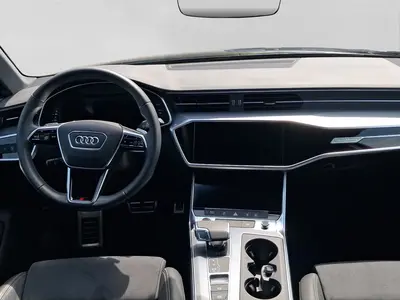 Audi S6 – Foto 5