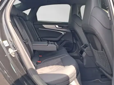 Audi S6 – Foto 6