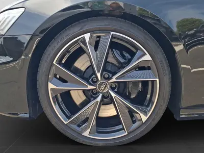 Audi S6 – Foto 7