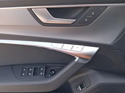 Audi S6 – Foto 8