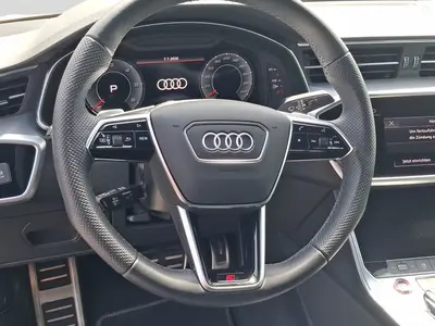 Audi S6 – Foto 9