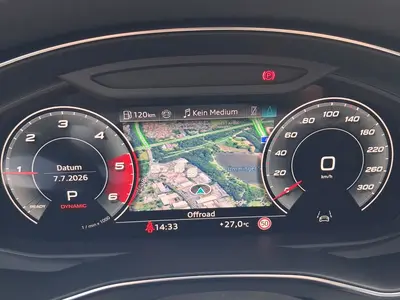 Audi S6 – Foto 10
