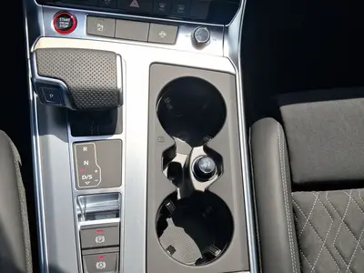 Audi S6 – Foto 11