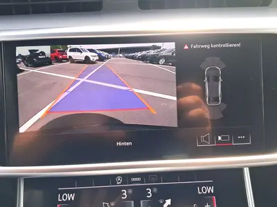 Audi S6 – Foto 12