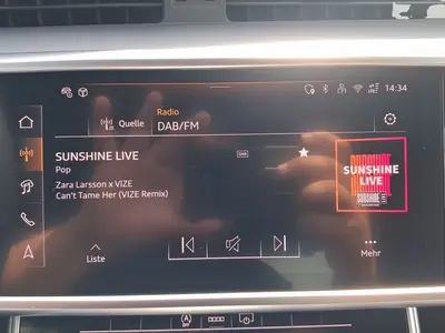 Audi S6 – Foto 14