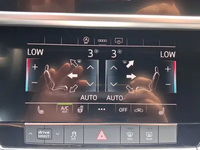 Audi S6 – Foto 16