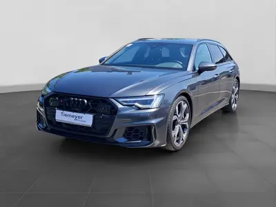 Audi S6 Avant – Foto 2
