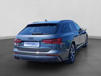Audi S6 Avant – Foto 3