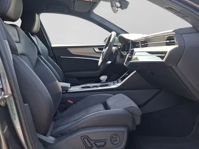 Audi S6 Avant – Foto 4