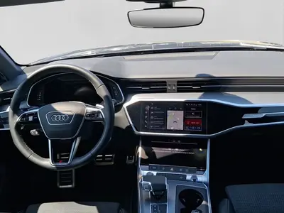 Audi S6 Avant – Foto 5