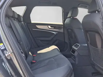 Audi S6 Avant – Foto 6