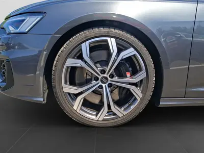 Audi S6 Avant – Foto 7
