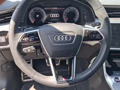 Audi S6 Avant – Foto 9