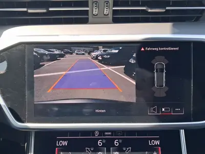 Audi S6 Avant – Foto 12