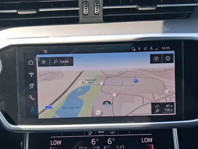 Audi S6 Avant – Foto 13