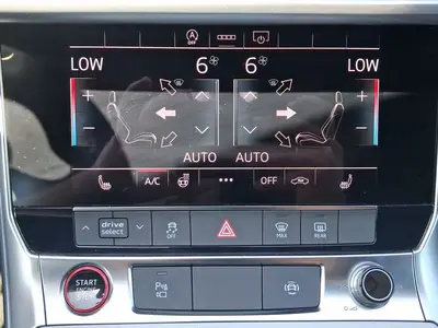 Audi S6 Avant – Foto 16