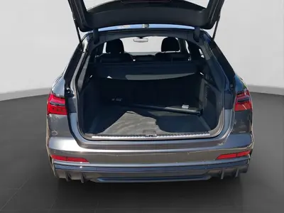 Audi S6 Avant – Foto 17