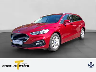 Ford Mondeo – Foto 1