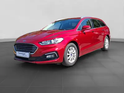 Ford Mondeo – Foto 2