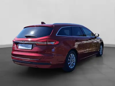 Ford Mondeo – Foto 3