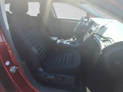 Ford Mondeo – Foto 4