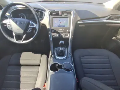 Ford Mondeo – Foto 5