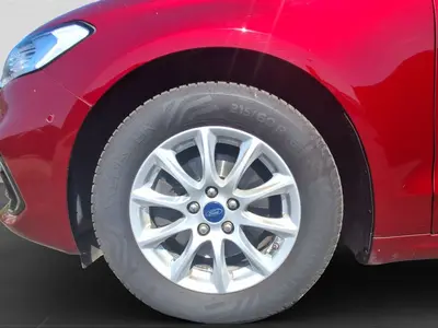 Ford Mondeo – Foto 7