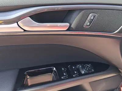 Ford Mondeo – Foto 8