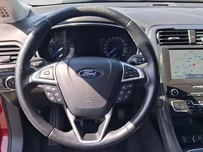 Ford Mondeo – Foto 9