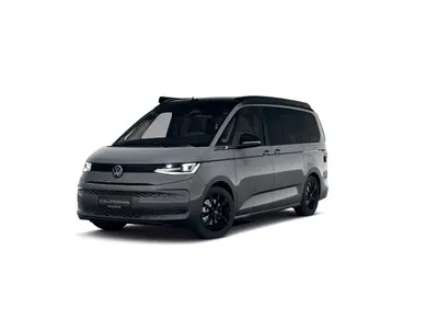 Volkswagen California – Foto 2