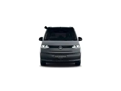 Volkswagen California – Foto 3