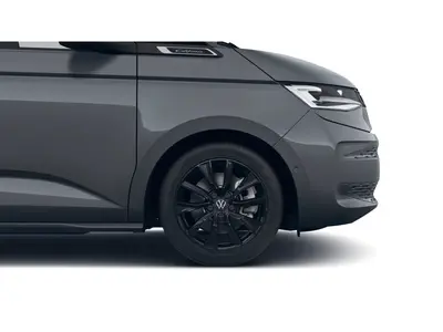 Volkswagen California – Foto 4