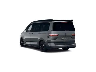 Volkswagen California – Foto 5