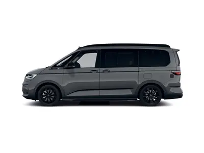 Volkswagen California – Foto 6