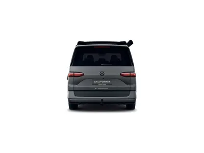 Volkswagen California – Foto 7