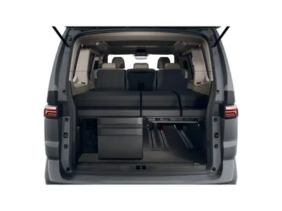 Volkswagen California – Foto 8