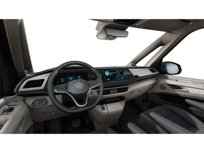 Volkswagen California – Foto 9