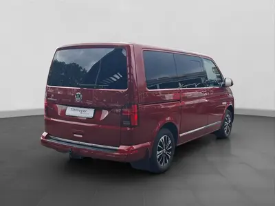 Volkswagen T6.1 Multivan – Foto 3