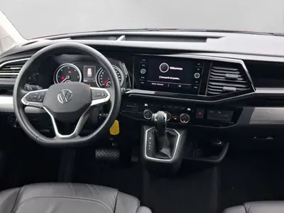 Volkswagen T6.1 Multivan – Foto 5