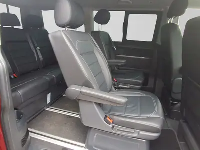 Volkswagen T6.1 Multivan – Foto 6