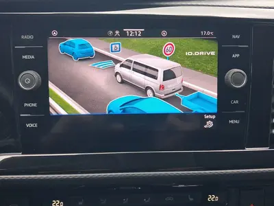Volkswagen T6.1 Multivan – Foto 13