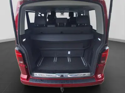 Volkswagen T6.1 Multivan – Foto 16