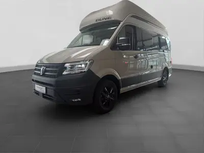 Volkswagen Grand California 600 – Foto 2