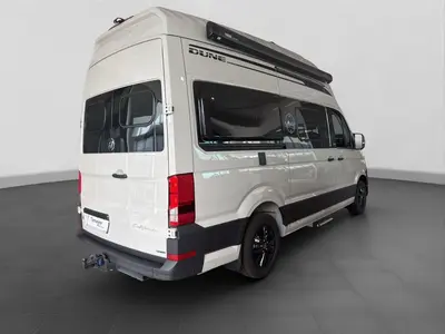 Volkswagen Grand California 600 – Foto 3