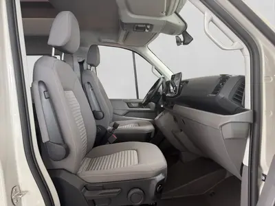 Volkswagen Grand California 600 – Foto 4