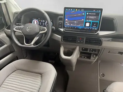 Volkswagen Grand California 600 – Foto 5