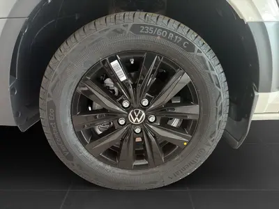 Volkswagen Grand California 600 – Foto 7