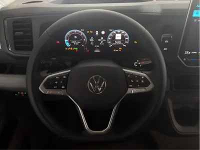 Volkswagen Grand California 600 – Foto 9