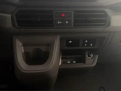 Volkswagen Grand California 600 – Foto 17