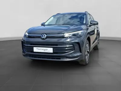 Volkswagen Tiguan – Foto 2